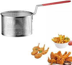 Fryer basket