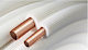 Foma Copper Pipe 1/2'' 1/2Χ1/4-1