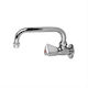 Regina Außenwasserhahn 002253