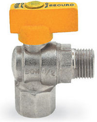 iVR Valve / Switch Corner 1/2" Male/Female