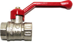 Wasserhahn / Schalter Gerade 3/8" Weiblich