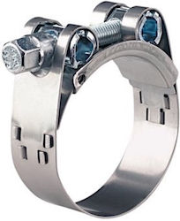 Mikalor Hose Clamp Inox 55-59