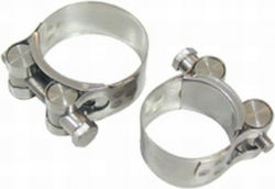 Hose Clamp 0116604449