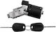 '09 Διακόπτης Μίζας Αυτοκινήτου για BMW X7 Citroen C3 / C4 Cactus / C5 / Jumpy / C4 Fiat Scudo Peugeot Expert