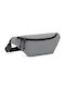 Johnny Urban Waist Bag Gray