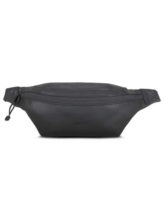 Johnny Urban Waist Bag Black