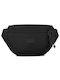 Johnny Urban Waist Bag Black