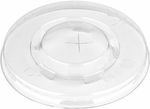 Disposable Food Bowl Lid 100pcs