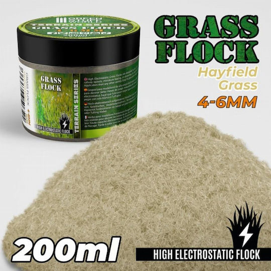Green Stuff World Model Making Paint in Beige color 200ml