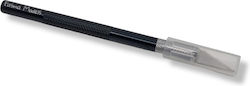 Fasma Models Knife Modeling