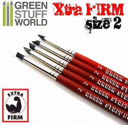 Green Stuff World Chit de modelare No2 1buc