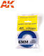 AK Interactive Curves 6mm Ταινία Μασκαρίσματος Μοντελισμού No18 1τμχ