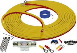 Stinger Set Car Audio Cables