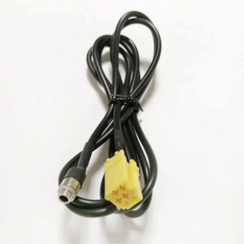Rd9 3.5mm Car Audio AUX Cable