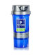 Shaker Πρωτεΐνης 500ml Πλαστικό Μπλε