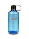 Nalgene Wasserflasche Kunststoff 1000ml Blau