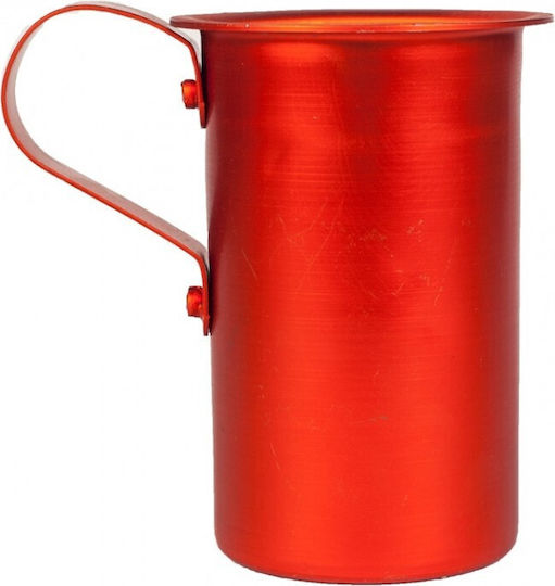 Carafă Aluminiu 32026 500ml 1buc