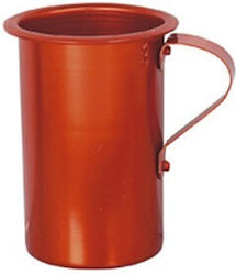 Aluminum Jug 1000ml