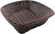 Ready Brotkorb zum Servieren 5Stück R.38741