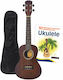Ma-20c Pro Series Concert Ukulele