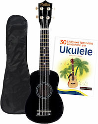 Malibu Ma-10s Soprano Γιουκαλίλι