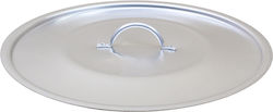 Commercial Cookware Lid