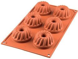 Commercial Silicone Baking Pan 124810