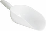 Ice Scoop White