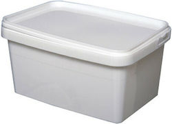 Commercial Food Storage Container 1lt