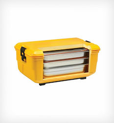 Avatherm Επαγγελματικό Ισοθερμικό Κιβώτιο 48lt 56x35.5x24cm