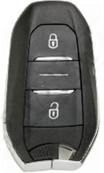 Cheie Auto pentru Mazda 3 Opel Vivaro