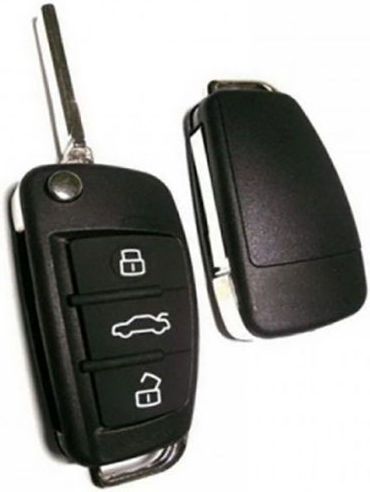 Klappbar für Mazda 3