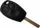 Car Key for Mazda 3