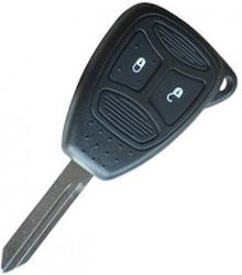 Κλειδί Αυτοκινήτου για Chrysler 300C Jeep Cherokee Mazda 2