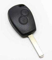 Κλειδί Αυτοκινήτου για Mazda 2 Nissan NV400