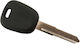 Car Key with Immobilizer