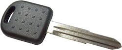 Car Key with Immobilizer