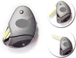 Foldable Car Key for Mazda 2