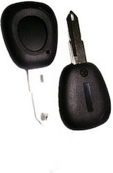 Car Key for Renault Clio