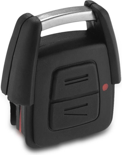 Τηλεχειριστήριο Smartkey Αυτοκινήτου για Mazda 2 Opel Vectra / Omega / Frontera