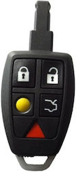 mit Wegfahrsperre für Mazda 5