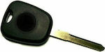 Car Key for