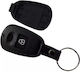 Car Key Shell with Blade with 2 Buttons for Hyundai