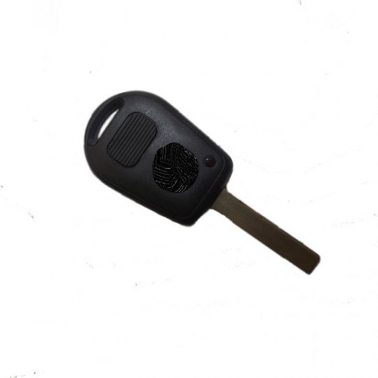 Remote Control Shell with 2 Buttons for Bmw