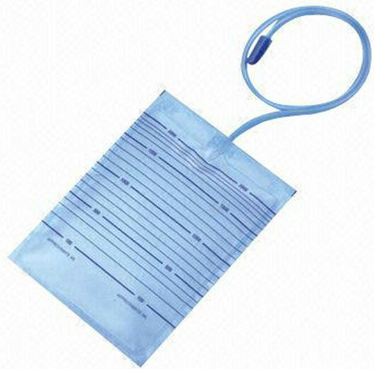Medico Ουροσυλλέκτης Κλίνης 2000ml 1τμχ 09.ΟΥΡ.0005-A