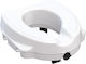 SuperOrtho Ανυψωτικό Κάθισμα Τουαλέτας WC12LUX
