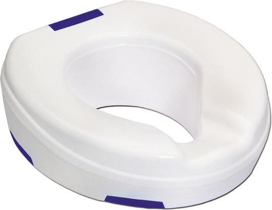 SuperOrtho Lux Ανυψωτικό Κάθισμα Τουαλέτας 11cm WC.LUX11