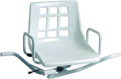 Wimed Bathroom Seat