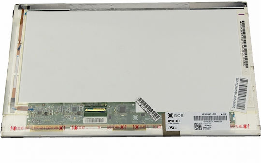 Οθόνη 12.1" 1280x800 για Laptop Universal (91501)