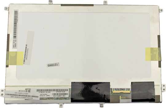Οθόνη 10.1" LED 1280x800 Glossy 40 Pin για Laptop Universal (91470)